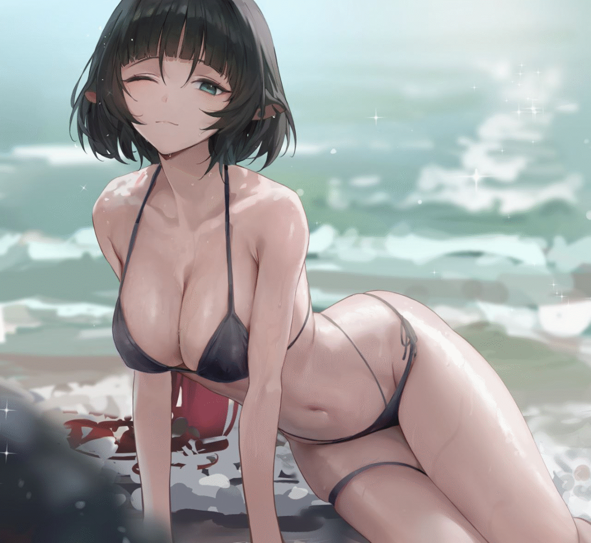 ZZZ  絕區零 簡杜 Jane Doe 繪圖集