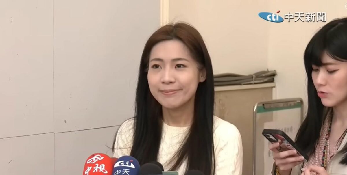 國民黨開放引進印度移工？徐巧芯還原時序打爆青鳥 | 中天新聞網
